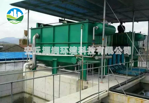 屠宰污水處理設備